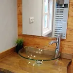 Apartamento La Del Alberche *