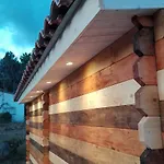 La Del Alberche Apartamento *