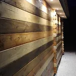 La Del Alberche Apartamento