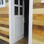 Apartamento La Del Alberche *