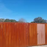 La Del Alberche Navaluenga