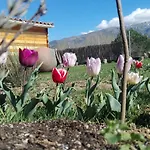Apartamento La Del Alberche Navaluenga