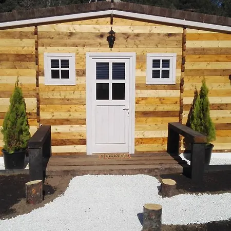 La Del Alberche * Navaluenga