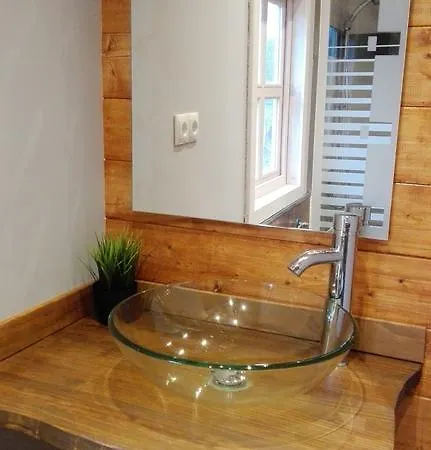 Appartamento La Del Alberche *