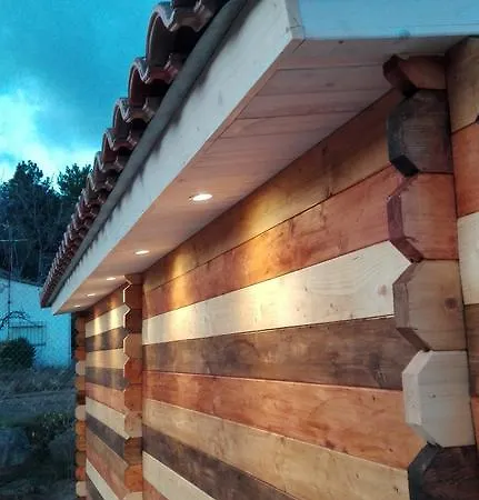 La Del Alberche Appartamento *