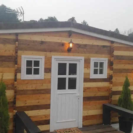 Apartamento La Del Alberche *