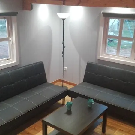 Appartamento La Del Alberche