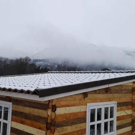 La Del Alberche Navaluenga