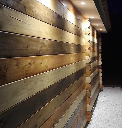 La Del Alberche Appartamento