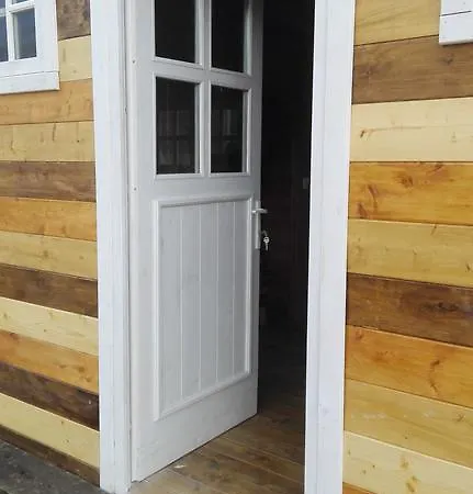 Appartamento La Del Alberche *