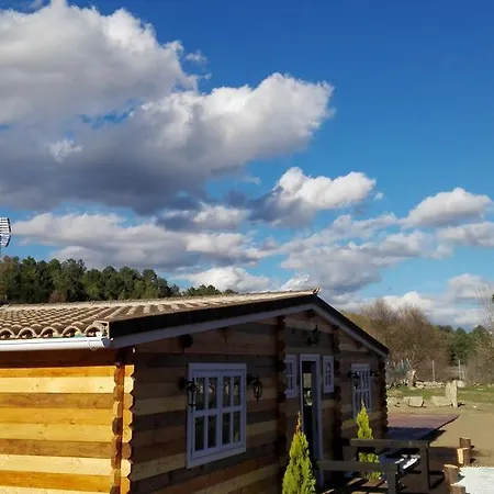 Apartamento La Del Alberche *
