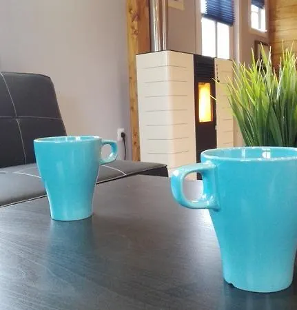 La Del Alberche * Navaluenga