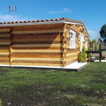 La Del Alberche Appartamento *