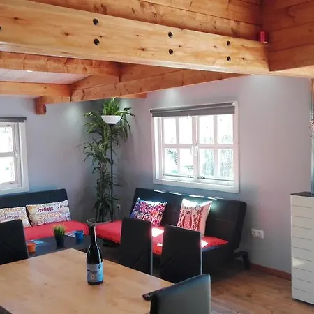 Appartamento La Del Alberche