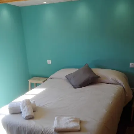 La Cabana Del Alberche Navaluenga