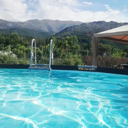 Appartamento La Del Alberche *