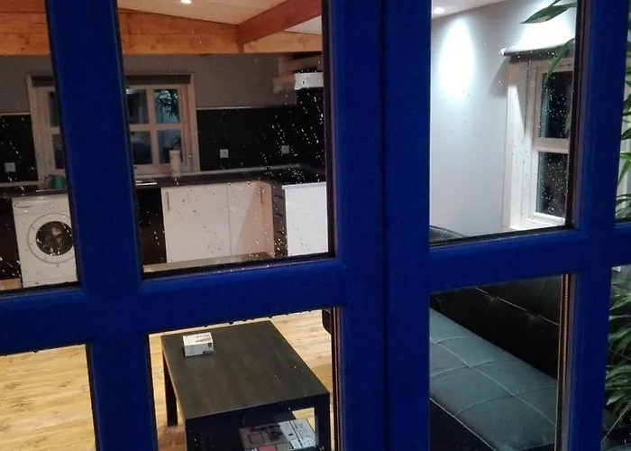 La Cabana Del Alberche