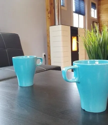 La Cabana Del Alberche * Навалуэнга